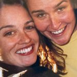 Robin Tunney Instagram – Happy Birthday Susan Tunney! Not one moment spent with you has ever been a dull one. You are a true original with an enormous heart and endless talent. I love you.