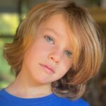 Robin Tunney Instagram – Last day of kindergarten.