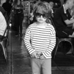 Robin Tunney Instagram - Photo by @rlouder attitude is all Oscar.