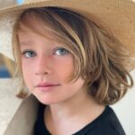 Robin Tunney Instagram – Be still my heart…