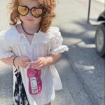 Robin Tunney Instagram – #readyforsummer