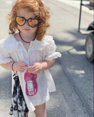 Robin Tunney Instagram - #readyforsummer