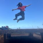 Robin Tunney Instagram – Spring Break 2024