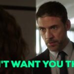 Robin Tunney Instagram – Every guy I’ve ever dated is familiar with this look!!!! Tonight is the series finale of The Fix. Thank you to everybody who watched and supported us along the way. I’m so appreciative for every single one of you! Until the next one!