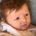 Robin Tunney Instagram – I think she may know too much already.