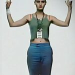 Robin Tunney Instagram – I didn’t think sit ups were at all mandatory when wearing a crop top through out an entire movie.