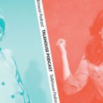 Robin Tunney Instagram – @alexipappas and I had a very intense heart to heart on Nick Dawson’s @talkhouse podcast. I assumed this would just be about Alexi’s book but I ended up revealing more  about myself than perhaps I ever have.