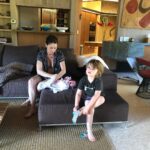 Robin Tunney Instagram – My life has gotten completely insane.
