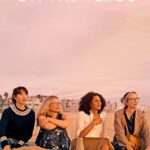 Robin Tunney Instagram – Congratulations @delpy.julie and @alexialandeau on being nominated for an international Emmy award. You are two of the smartest girls I know. #onthevergenetflix  if you didn’t watch it , you should.