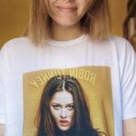 Robin Tunney Instagram – I can’t express how flattered I am by this.