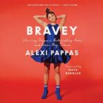 Robin Tunney Instagram – My friend and cousin of sorts @alexipappas has written a memoir. This book is incredibly inspiring and unbelievably moving. It defies definition because it’s also funny and packed with real advice for anybody out there struggling. With everything going on in the world that pretty much includes all of us. Bravo Alexi! Do yourself a favor and Buy this for yourself, your daughter, your niece, or a friend. It will make anybody’s darkness brighter. What the world needs now is hope and Alexi is serving it.