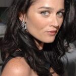 Robin Tunney Instagram - The night my boyfriend at the time told me I looked like a five thousand dollar a night hooker and meant it as the highest compliment.