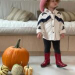 Robin Tunney Instagram – She killed it. #happyhalloween