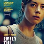 Robin Tunney Instagram – Aubrey Plaza got nominated for a Gotham Award for Lead Actress in this film. Finally, something in the news makes sense. Her performance is the best I’ve seen this year and the movie is fantastic. @emilythecriminal rent it watch @aubreyplaaza blow your mind.