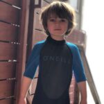 Robin Tunney Instagram – January in California. The extra state tax is for the weather.