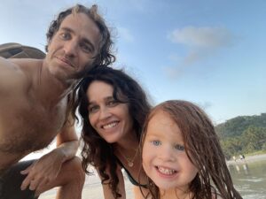 Robin Tunney Instagram - 