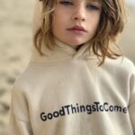 Robin Tunney Instagram – I  hope Oscar’s sweatshirt is prophetic.
