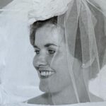 Robin Tunney Instagram – Today my mother would have been 80 years old. Here she is with all the possibilities that lied ahead of her as a twenty year old bride. Kathleen Winters Tunney gave me the confidence, strength, and tenacity  to become the mother and person I am today. Happy Birthday! I’m sad you’re not here to see what you made possible but I know you’re telling everybody in heaven that it’s all because of you. And it is. Everybody who really knows me realizes that. So happy to celebrate you. So sad you never got to meet Colette. Everybody says she’s got a bog piece of you inside her. What an honor.