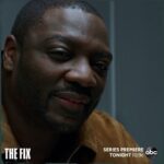 Robin Tunney Instagram – Tonight is the night. 10pm, 9 central. I’m going to try and Instagram live but I’m sick so it may be a bad idea!!!