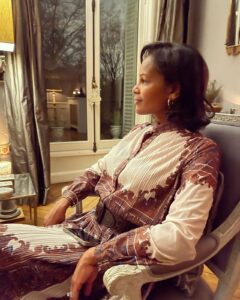 Actress Robinne Lee HD Instagram Photos and Wallpapers January 2024