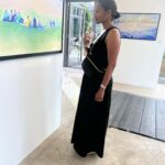 Robinne Lee