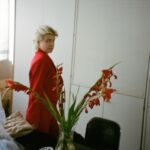 Robyn Instagram - 2018      Styling by @tamararothstein1 Photo by @hannahtw