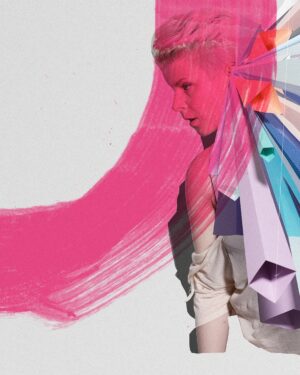 Robyn Instagram - #BodyTalk10