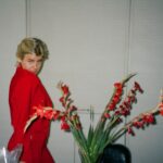 Robyn Instagram - 2018      Styling by @tamararothstein1 Photo by @hannahtw