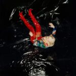 Robyn Instagram - The Merry Breakfast playlist is up now if you need some uplifting, but not wishy washy tunes to take the edge off the awkwardness or elevate the relaxation this holiday. Much love from me and in the words of my friends Mary and Jesús’s daughter one Xmas morning and now also my preferred greeting; Merry Breakfast everybody! <3  Link in bio 🍳   Photo by @mark_peckmezian Styled by @ibkamara