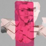 Robyn Instagram - Some words from @lucymcrae, the artist who created the art for my body on the Body Talk cover.    “Robyn described Body Talk as an exploration into the coexistence of emotion and technology, could we have both? She took a huge risk on me (she was my first client). As a sci-fi artist, I've learnt that risk pioneers change and transformation.    Robyn's music and sheer rawness encourages change and transformation from the inside out, no matter who you are, and especially if you are an outlier/ maverick/ outlaw. She disregards the status quo and makes it okay for all of us to be utterly in the saddle of who we each are. She took a chance on me. She is one of the hardest working people I know – Pop maverick, yes.” #bodytalk10