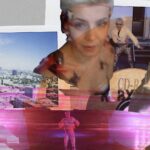 Robyn Instagram - Some words from @lucymcrae, the artist who created the art for my body on the Body Talk cover.    “Robyn described Body Talk as an exploration into the coexistence of emotion and technology, could we have both? She took a huge risk on me (she was my first client). As a sci-fi artist, I've learnt that risk pioneers change and transformation.    Robyn's music and sheer rawness encourages change and transformation from the inside out, no matter who you are, and especially if you are an outlier/ maverick/ outlaw. She disregards the status quo and makes it okay for all of us to be utterly in the saddle of who we each are. She took a chance on me. She is one of the hardest working people I know – Pop maverick, yes.” #bodytalk10
