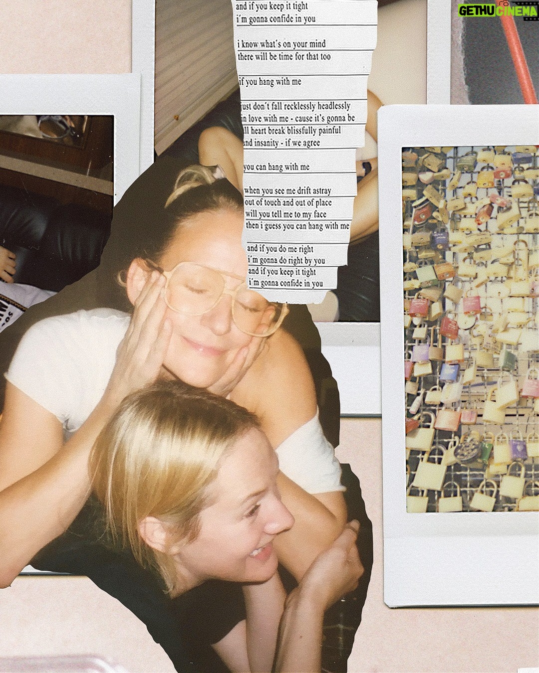 Robyn Instagram - Many people worked with me on the Body Talk albums. Gathered here are images of and from collaborators and friends and clips from a few of the things I did while touring the album in 2010 - 2013. A humble thank you to all the phenomenal people who helped me put this three part album, about the body and how it shapes the mind, together ten years ago. Thank you @sandbergtimonen who designed the album artwork together with Mary Fagot (@fagogo) and who also put some of the memories on a grid for you, a throwback to a time that now seems both very far and very close. This is a celebration of all of you who are still listening to Body Talk! #bodytalk10