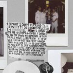 Robyn Instagram - Some words from @lucymcrae, the artist who created the art for my body on the Body Talk cover.    “Robyn described Body Talk as an exploration into the coexistence of emotion and technology, could we have both? She took a huge risk on me (she was my first client). As a sci-fi artist, I've learnt that risk pioneers change and transformation.    Robyn's music and sheer rawness encourages change and transformation from the inside out, no matter who you are, and especially if you are an outlier/ maverick/ outlaw. She disregards the status quo and makes it okay for all of us to be utterly in the saddle of who we each are. She took a chance on me. She is one of the hardest working people I know – Pop maverick, yes.” #bodytalk10