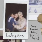 Robyn Instagram - Some words from @lucymcrae, the artist who created the art for my body on the Body Talk cover.    “Robyn described Body Talk as an exploration into the coexistence of emotion and technology, could we have both? She took a huge risk on me (she was my first client). As a sci-fi artist, I've learnt that risk pioneers change and transformation.    Robyn's music and sheer rawness encourages change and transformation from the inside out, no matter who you are, and especially if you are an outlier/ maverick/ outlaw. She disregards the status quo and makes it okay for all of us to be utterly in the saddle of who we each are. She took a chance on me. She is one of the hardest working people I know – Pop maverick, yes.” #bodytalk10