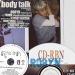 Robyn Instagram – Many people worked with me on the Body Talk albums. Gathered here are images of and from collaborators and friends and clips from a few of the things I did while touring the album in 2010 – 2013. A humble thank you to all the phenomenal people who helped me put this three part album, about the body and how it shapes the mind, together ten years ago.   
  
Thank you @sandbergtimonen who designed the album artwork together with Mary Fagot (@fagogo) and who also put some of the memories on a grid for you, a throwback to a time that now seems both very far and very close. This is a celebration of all of you who are still listening to Body Talk! #bodytalk10