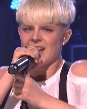 Robyn Instagram - #BodyTalk10