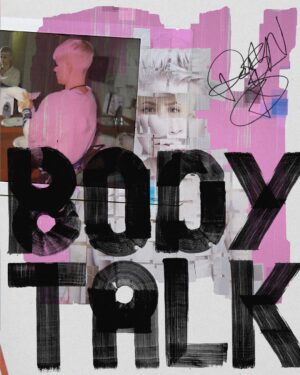 Robyn Instagram - #bodytalk10