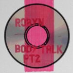 Robyn Instagram - I've Got Some News For You, Fembots Have Feelings Too #bodytalk10