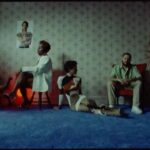 Robyn Instagram - Coming soon, @nenehcherryofficial’s new video for mine @devhynes and @mapeiofficial’s cover of Buffalo Stance starring @indyamoore and directed by @indiasleem. I’m happy I can share this with you today, standing in solidarity on #transdayofvisibility.