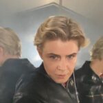 Robyn Instagram - Patiently sucking at waiting
