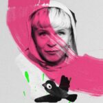 Robyn Instagram - You Split My Heart In Two, Now What You Gonna´Do? #bodytalk10