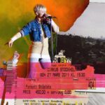 Robyn Instagram - You Split My Heart In Two, Now What You Gonna´Do? #bodytalk10