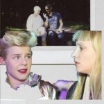 Robyn Instagram - You Split My Heart In Two, Now What You Gonna´Do? #bodytalk10