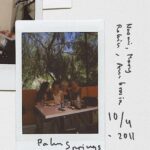 Robyn Instagram - #BodyTalk10