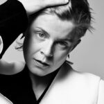 Robyn Instagram - 7 yrs @the_gentlewoman Photo by @lizcollinsphotographer