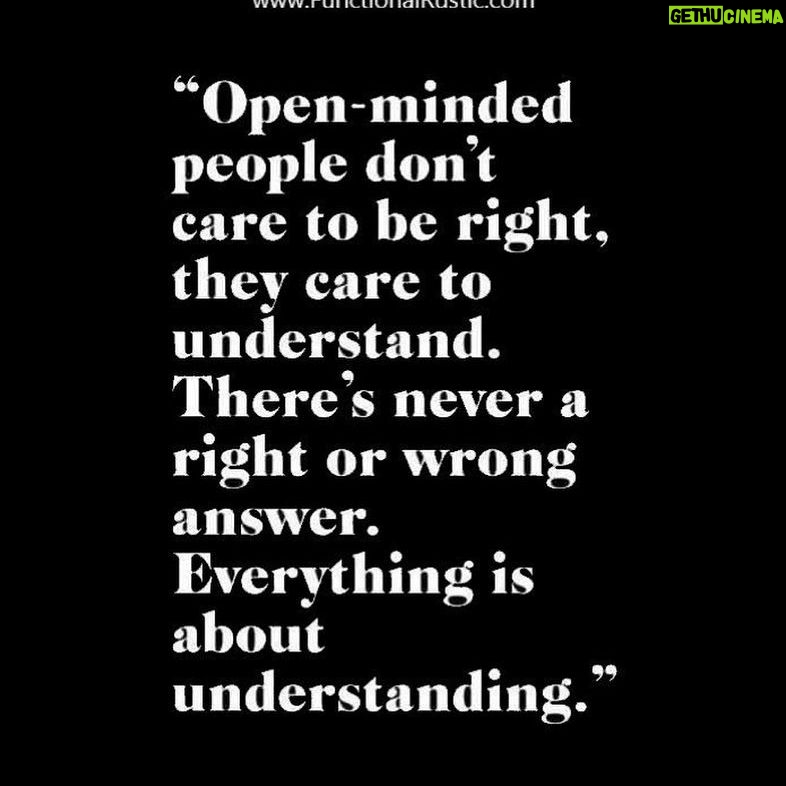 Robyn Brown Instagram - Amen 100 times!!!! Understanding each other is the one of the most important elements in any relationship. It is the quickest way to find our humanity.