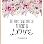 Robyn Brown Instagram – Love will save the day. #Godisgood #loveoneanother