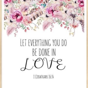 Robyn Brown Instagram - Love will save the day.  #Godisgood #loveoneanother