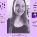 Robyn Brown Instagram - Happy Earth Day! @mysisterwifescloset www.mysisterwifescloset.com Aurora doesn’t like to wear jewelry much but she loves this necklace! She wears it a lot. Makes me feel proud that she would wear one of my designs. I love seeing it on her. #mysisterwifescloset #mybeautifulgirl #sterlingsilverjewelry #earthday #elements