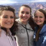 Robyn Brown Instagram - The last time I was at the Grand Canyon Aurora was 6 months old and still my breast buddy. Hehe! This summer flew by and I didn’t get to do much with my kiddos because of all that had to get done for the move so I was happy that we were able to go together. I have the most beautiful children. (Yes I am bragging). These are some of my favorite photos from our little trip. #grandcanyon #ilovebeingamom #awondefullife #godmakessomecoolthings